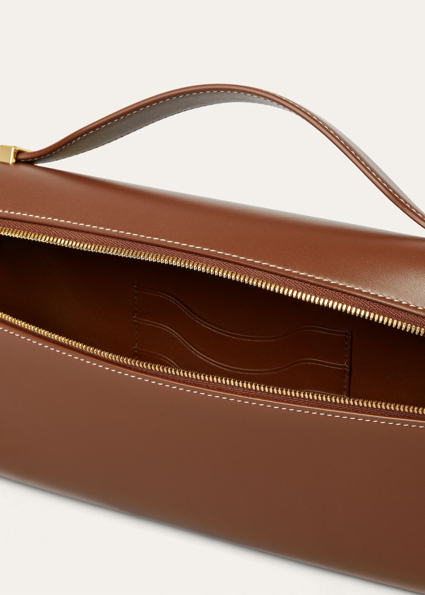 Extra Clutch L29 Burnt Tan / Sun Gold