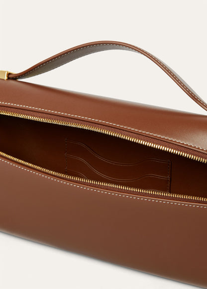 Extra Clutch L29 Burnt Tan / Sun Gold
