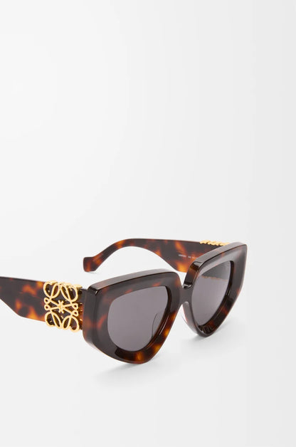 Occhiali da sole Diamond Avana