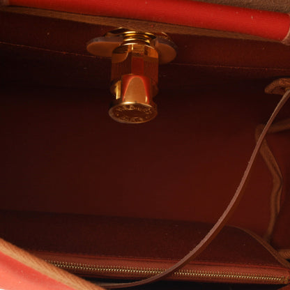 Herbag 31 - Rosso pomodoro / Oro