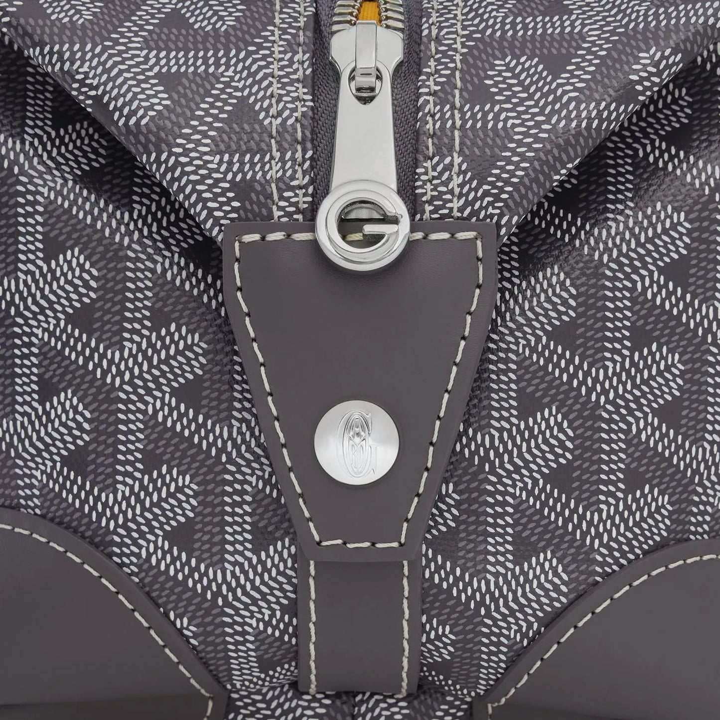 Bowling 25 Toiletry Bag Grey
