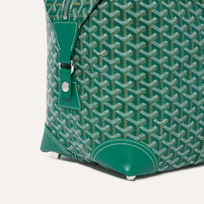 Bowling 45 bag Green