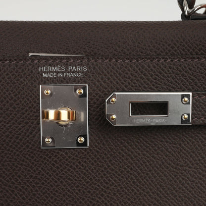 Mini Kelly - Ebene Epsom