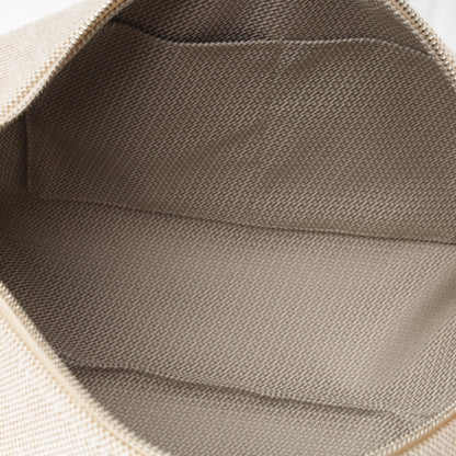 Bride-A-Brac - Piccolo Beige / Arancione