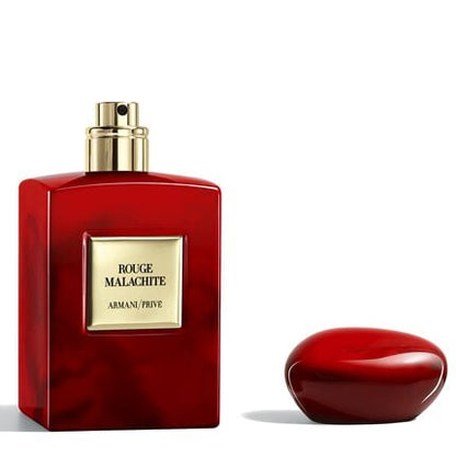 Armani Privé Rouge Malachite Eau De Parfum 100 ml