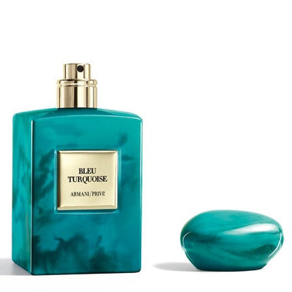 Armani Privé Bleu Turquoise Eau De Parfum EDP 100 ml