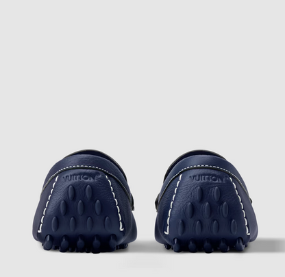LV Silverstone Marine Loafer