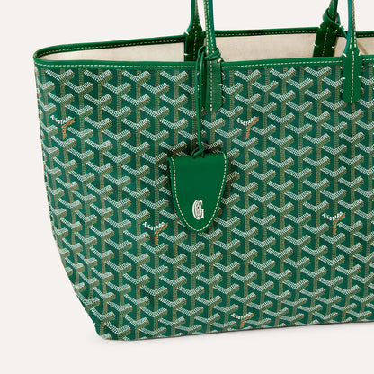 Saint Louis PM Bag Green