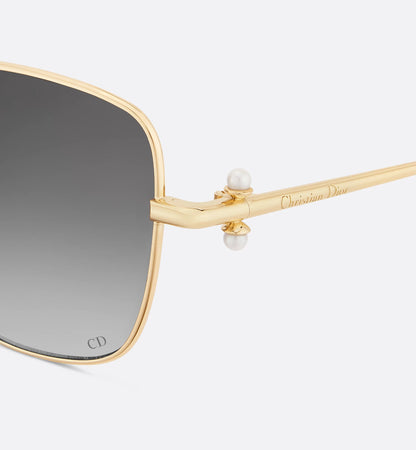 Tribales S1U grey gradient women's sunglasses