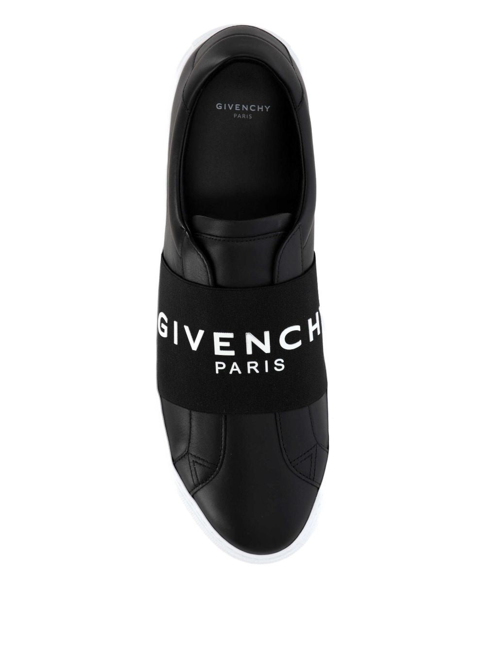 Urban Street sneakers all black/white