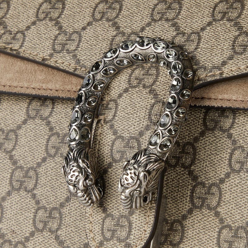 Dionysus GG Supreme Beige