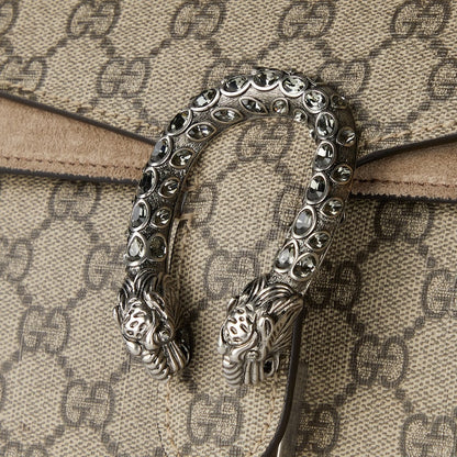 Dionysus GG Supreme Beige