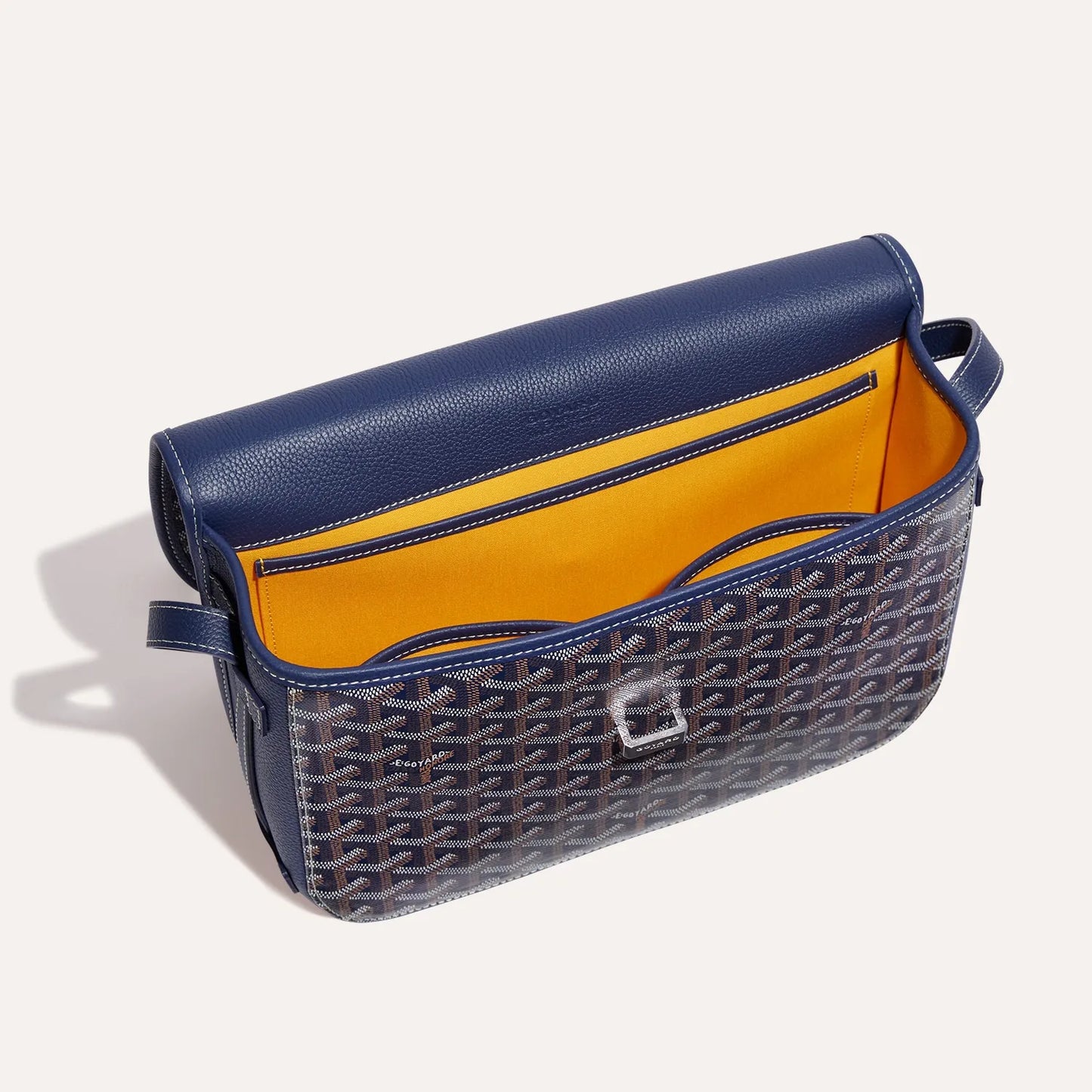 Belvedere MM Bag Navy Blue