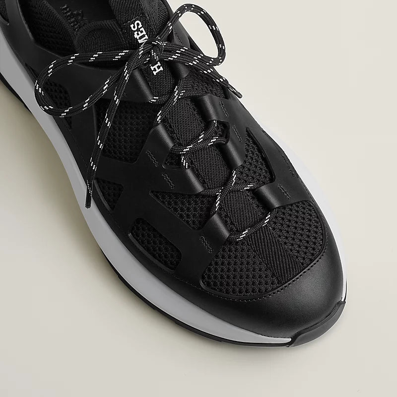 Katana black sneaker