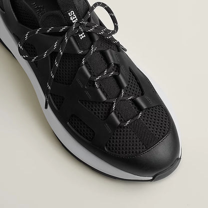 Katana black sneaker