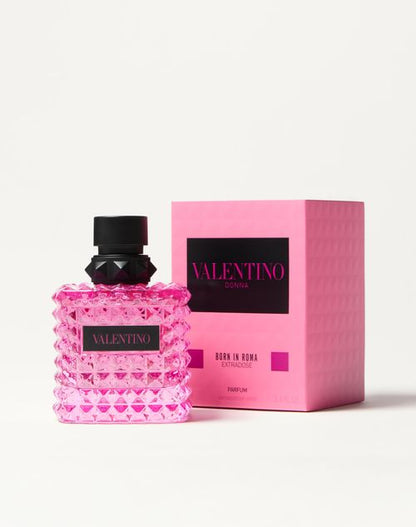 Born In Roma Extradose Eau De Parfum For Women 100ml