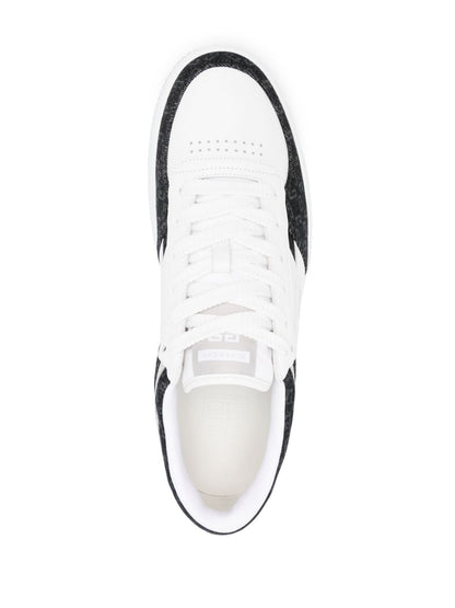 Sneakers G Move black/white