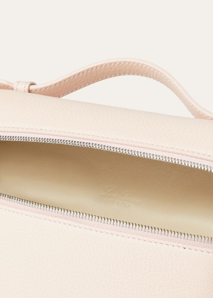 Extra Pocket backpack L23.5 Candoglia Marble