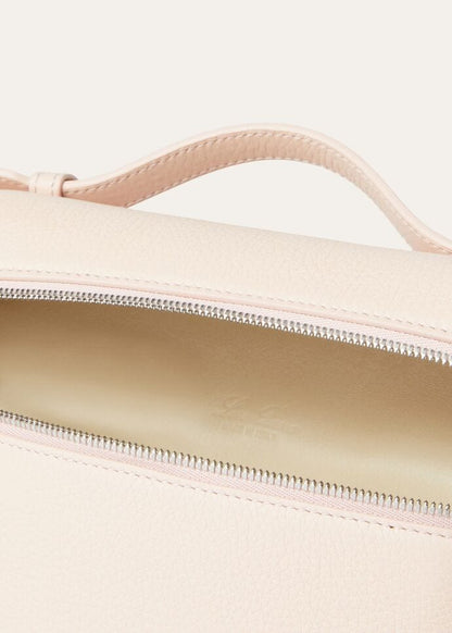 Extra Pocket backpack L23.5 Candoglia Marble