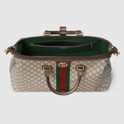 Savoy holdall medium size