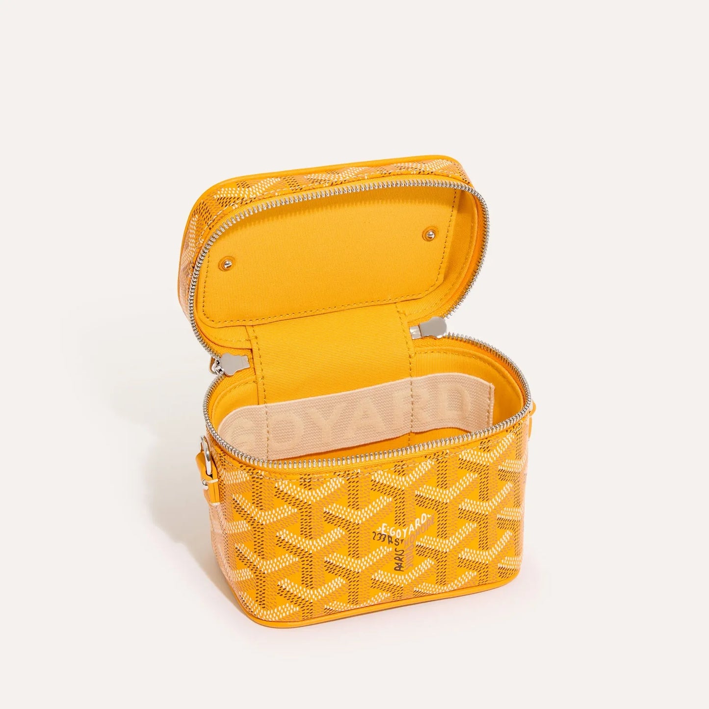 Muse Nano Vanity Yellow