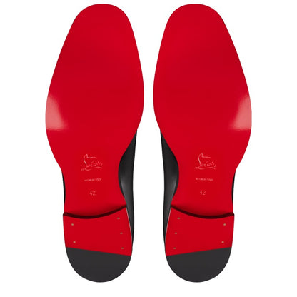Chambeliss Derby Black