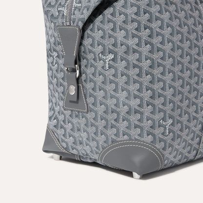 Bowling 45 bag Grey