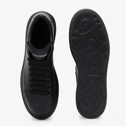 OVERSIZE TOTAL BLACK