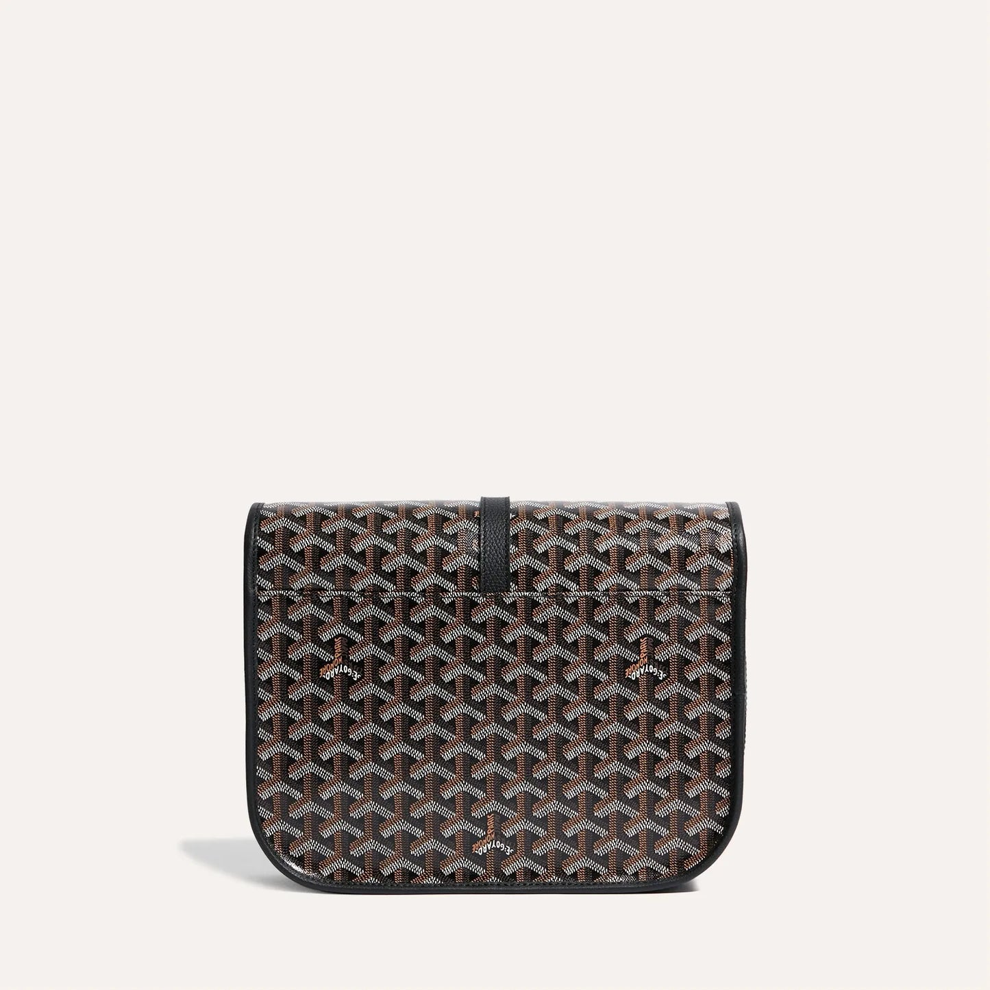 Belvedere MM Bag Black