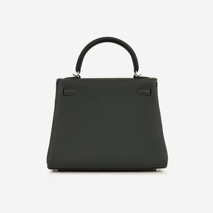 Kelly 25 - Verde scuro