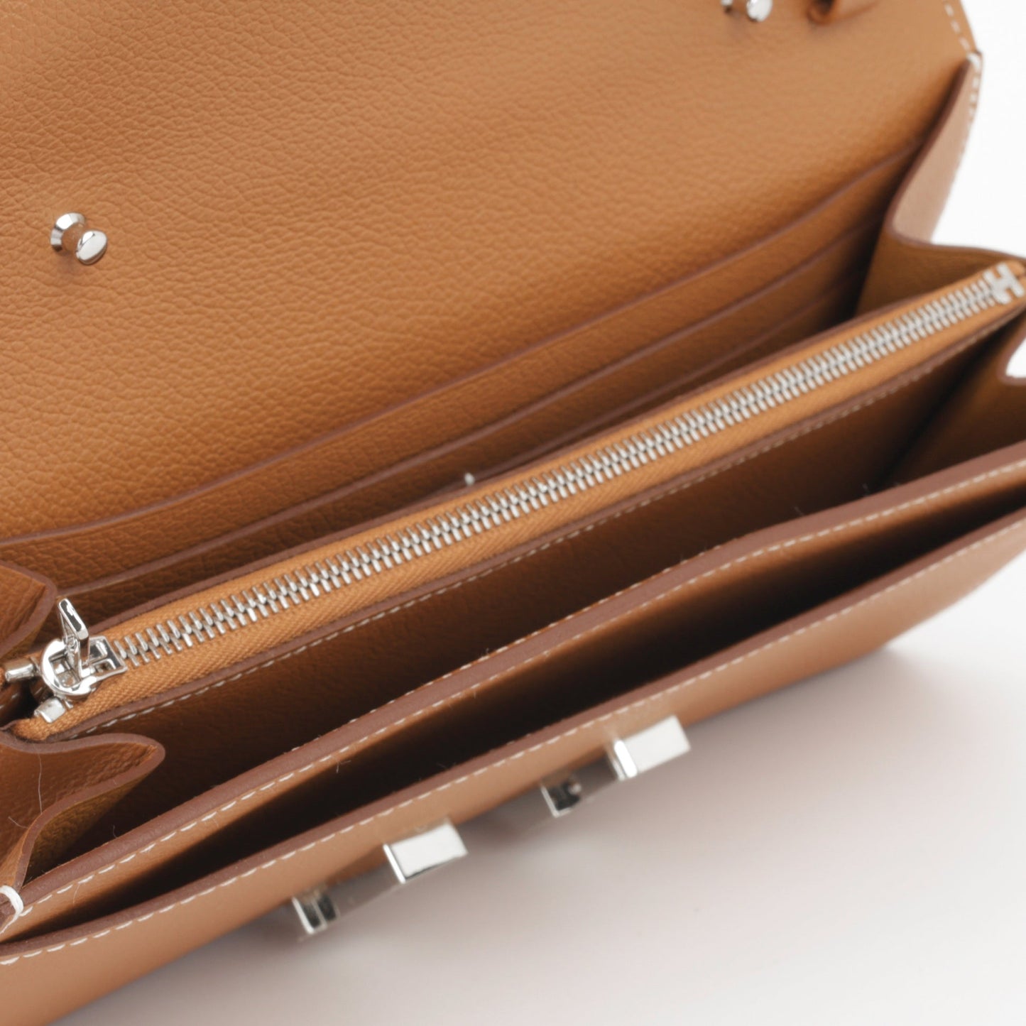 Constance To Go Caramello