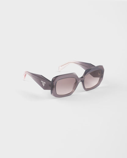 PP Symbole Sunglasses with Anthracite Lenses