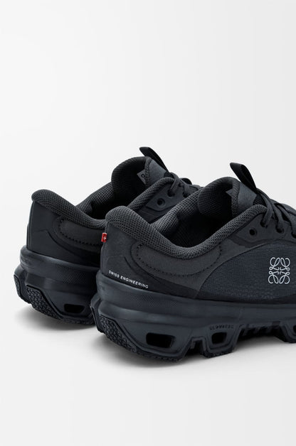 Sneaker Cloudventure 2.0 Gunmetal