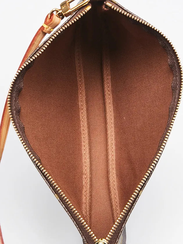 Monogram Canvas Pochette Accessoires
