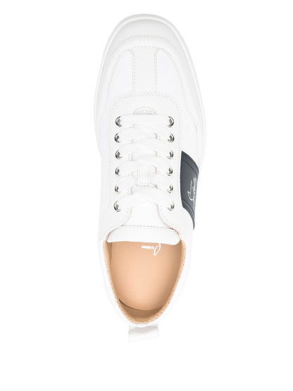 Sneakers basse Retero bianche