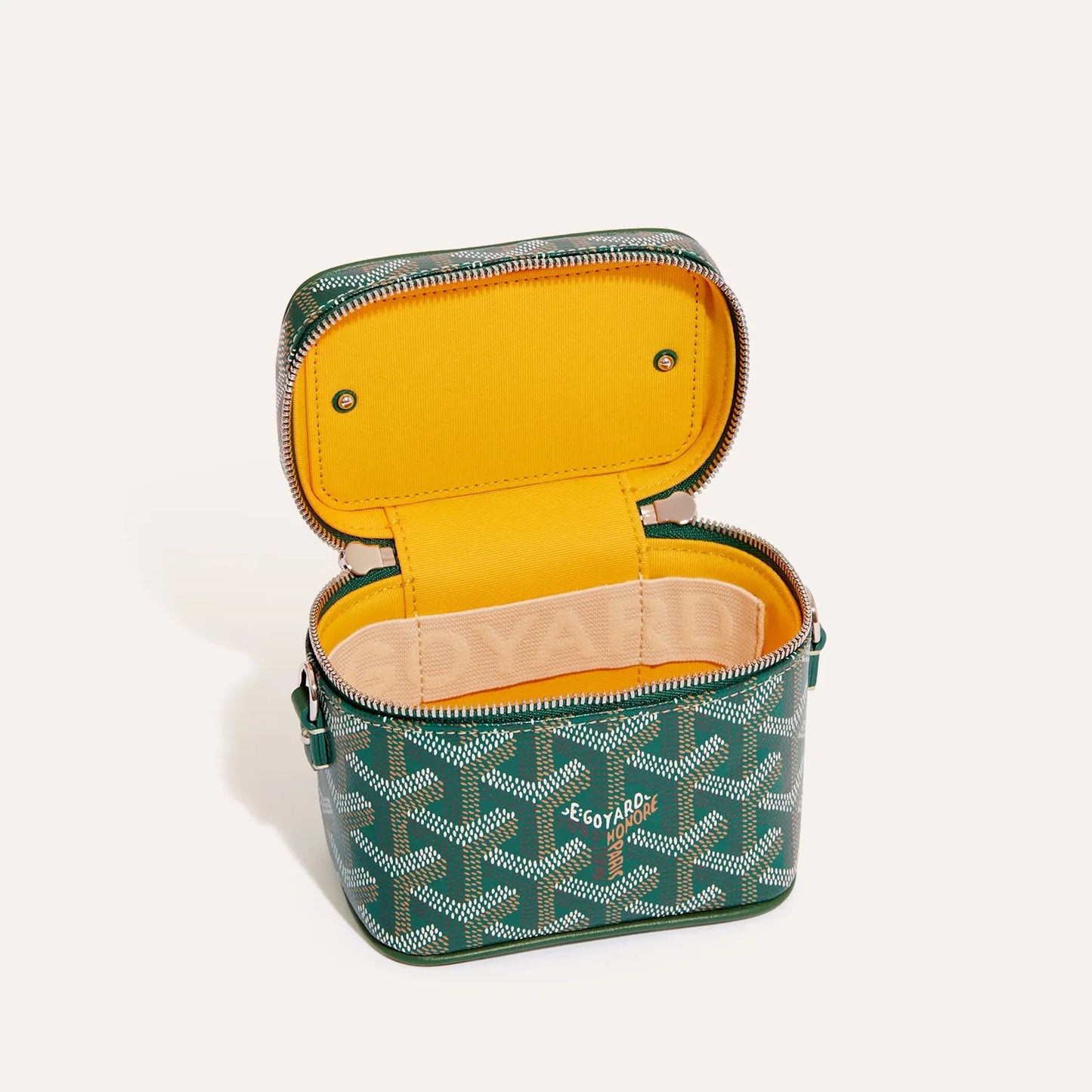 Muse Nano Vanity Green
