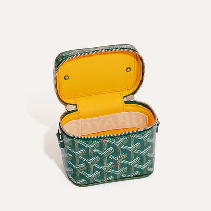Muse Nano Vanity Green