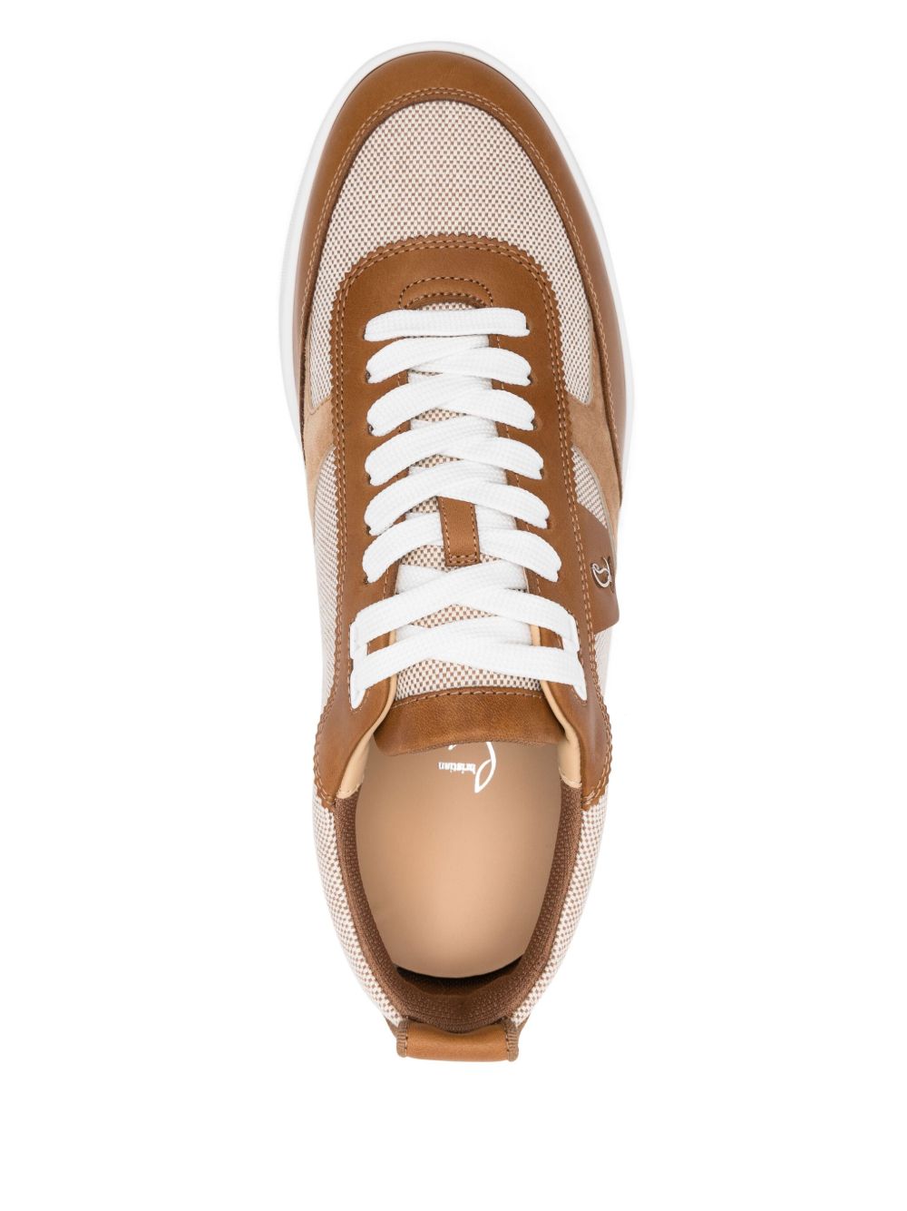 Tutti Rui sneakers beige