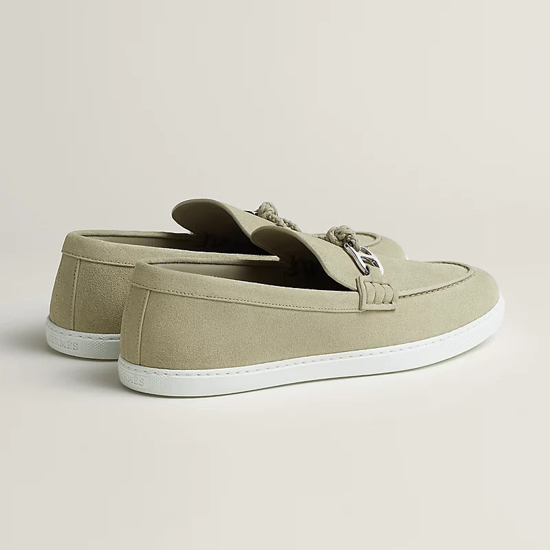 Ignacio beige loafer