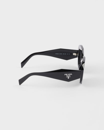 PP Symbole Sunglasses with Slate Lenses