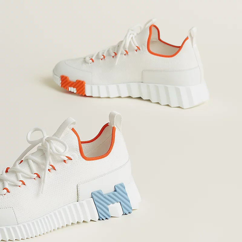 Lift slip-on sneaker bianco