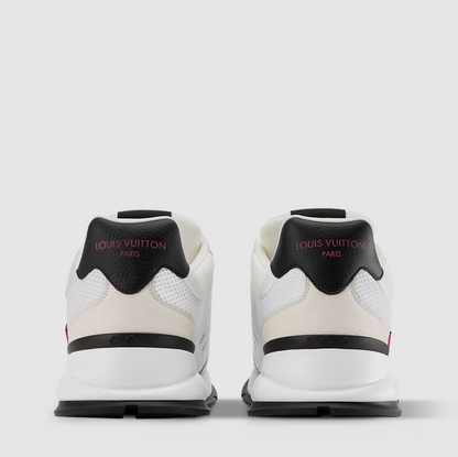 Sneaker LV Classic Rot
