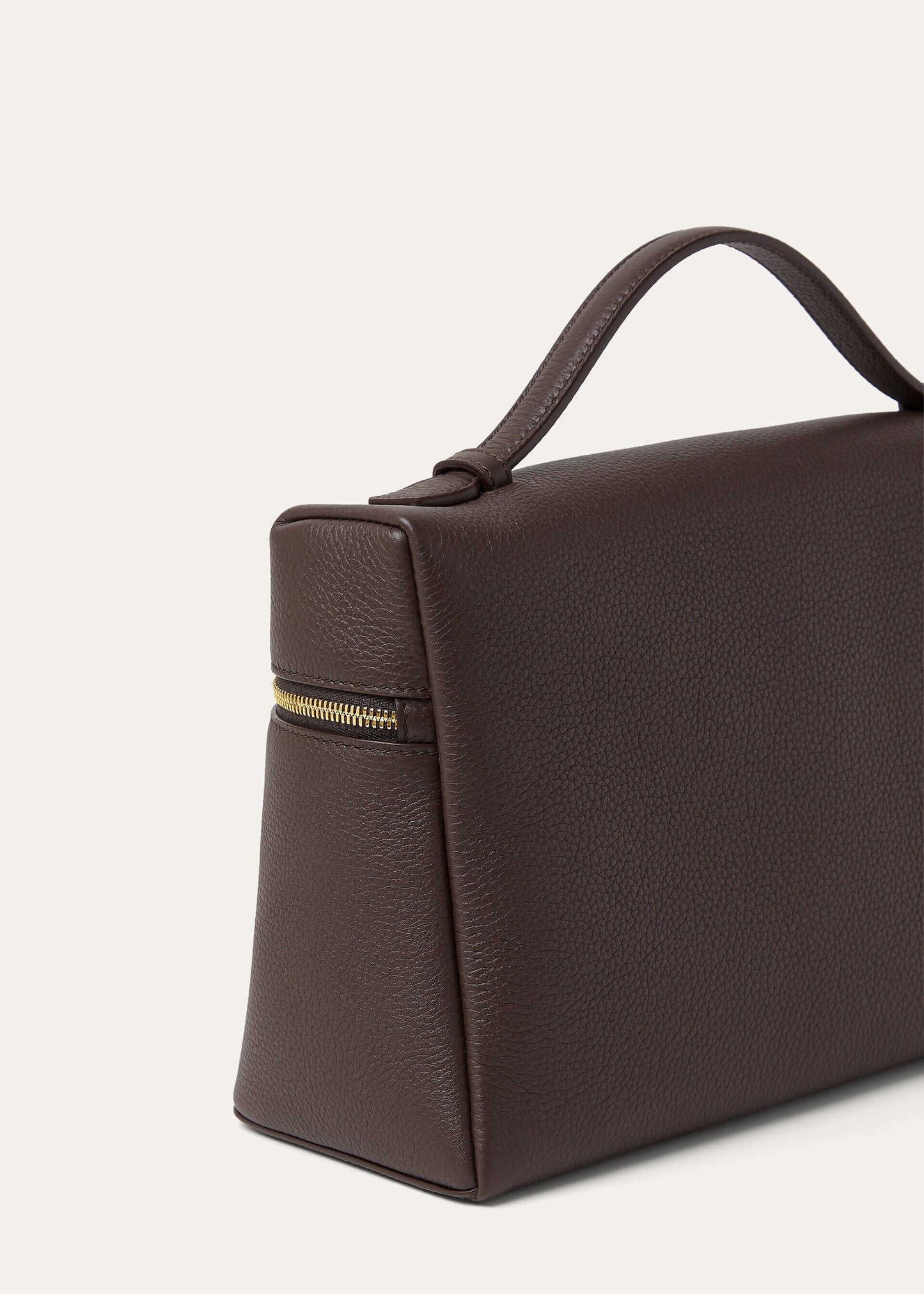 Extra Pocket L27 Dark Chocolate Licorice/Sun Gold