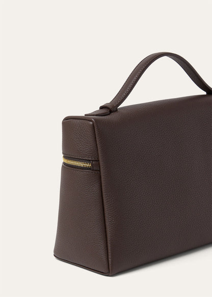 Extra Pocket L27 Dark Chocolate Licorice/Sun Gold