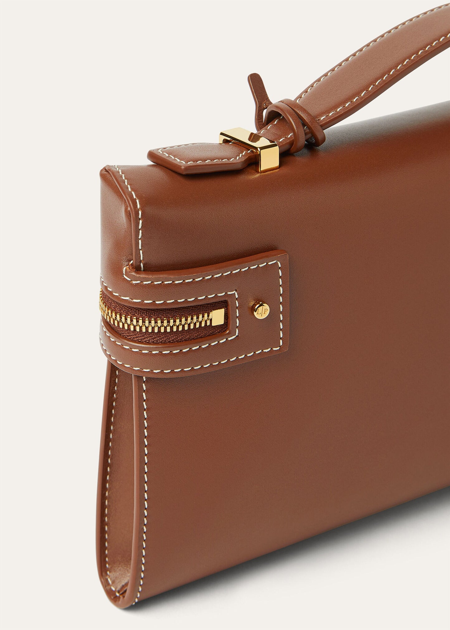 Extra Clutch L29 Burnt Tan / Sun Gold