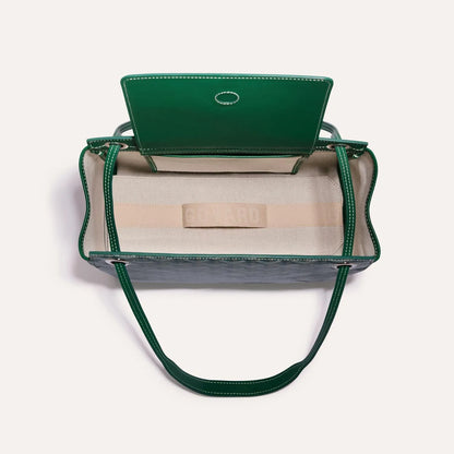 Rouette Souple Bag Green