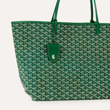 Saint Louis GM Bag Green