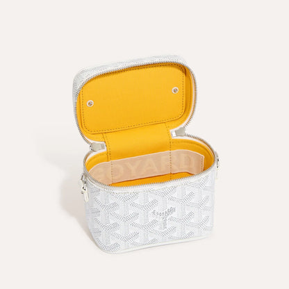 Muse Nano Vanity White