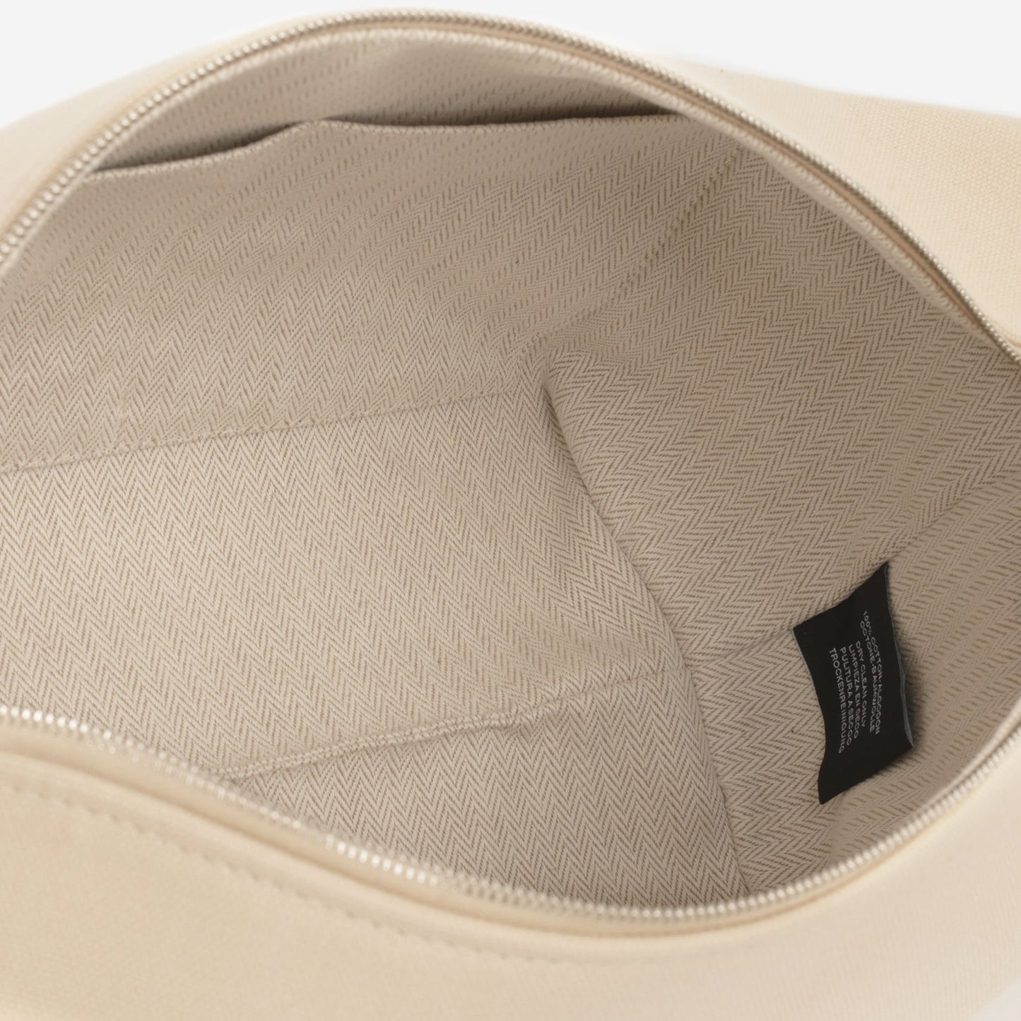 Bride-a-Brac Case modello grande Bianca