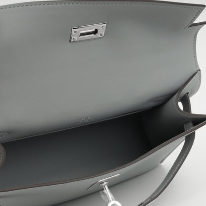 Kelly Pochette - Pantin Swift grigio